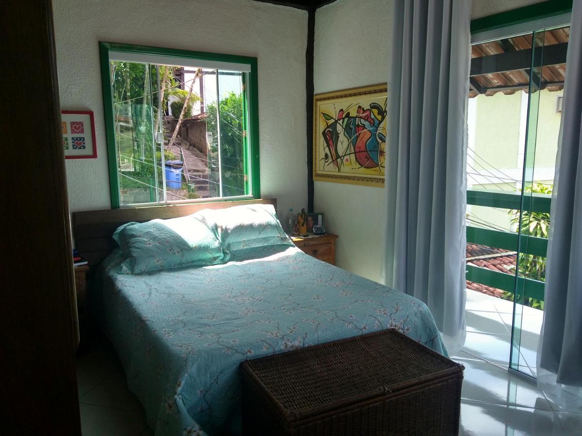 Excelente Casa Em Com E Piscina. Holiday home Angra dos Reis