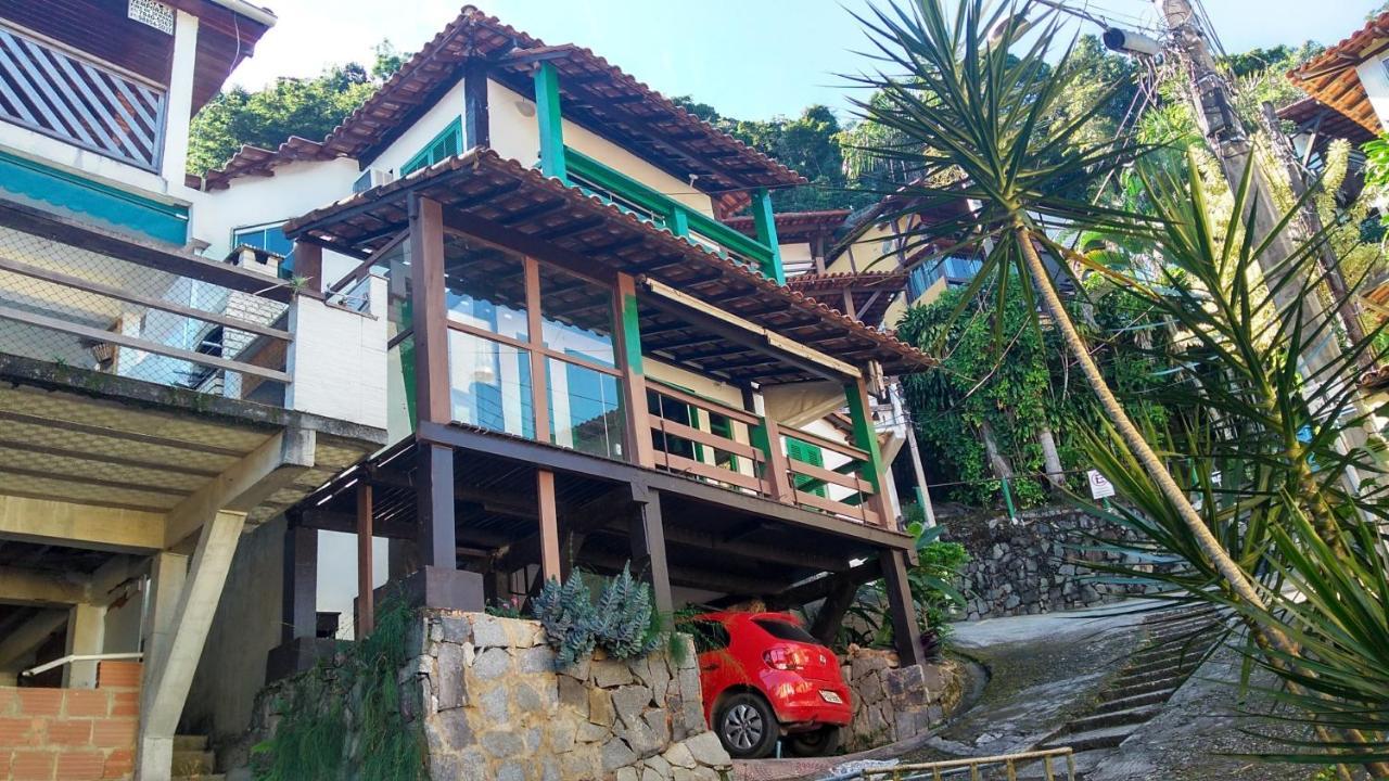 Excelente Casa Em Com E Piscina. Holiday home