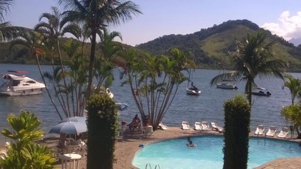 Excelente Casa Em Com E Piscina. Holiday home Angra dos Reis
